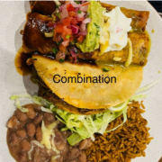 Combination