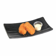 Creamy Croquette