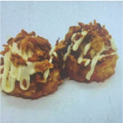 Crunch Cup Kakiaage