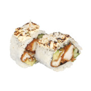 Crunch Big Roll