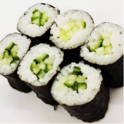 Cucumber Mini
