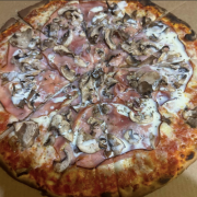 Delizia Pizza