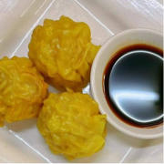 Dim Sims (3 Pcs)