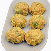 Dim Sum (6 Pcs) 
