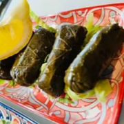 Dolma Vine Leaves (6 Pcs)