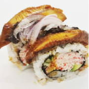Dragon Big Rolls