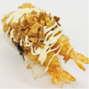 Ebi Fry Nigiri