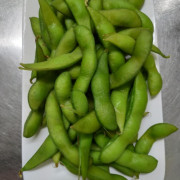 Edamame Soybean