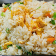 Egg Fried Rice