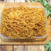 Egg Noodles