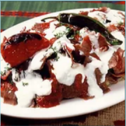 Empire Iskender