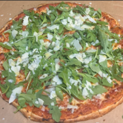 Estiva Pizza