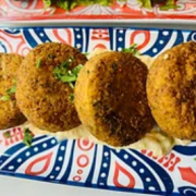 Falafels (4 Pcs)