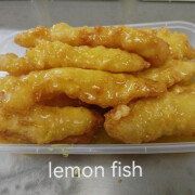 Fish