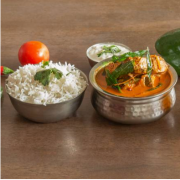 Fish Curry