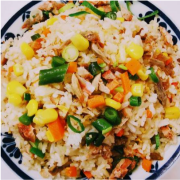 Fried Rice