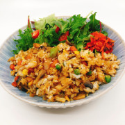 Fried Rice