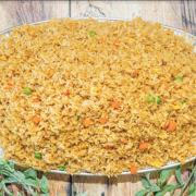 Fried Rice