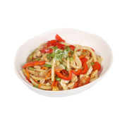 Fried Udon