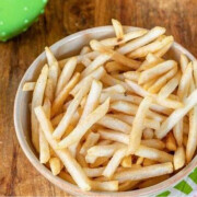 Fries