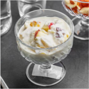 Fruit Cream