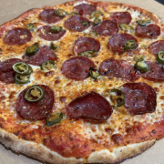 Gabriel Pizza