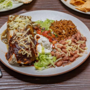 Grande Burrito