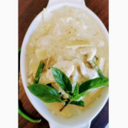 Green Curry