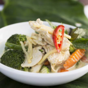 Green Curry