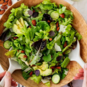 Green Salad