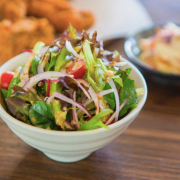 Green Salad