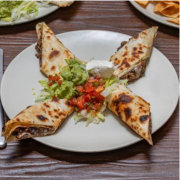 Gringo Roll