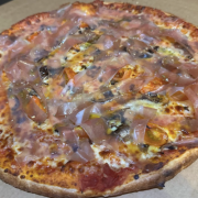 Gustosa Pizza