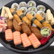 Happy Plate