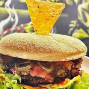 Hermano Burger