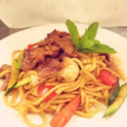 Hokkien Box