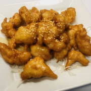 Honey Chicken
