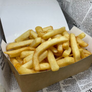 Large Hot Chips