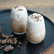 Ice Chocolate