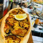 Isparta Pide (VG)
