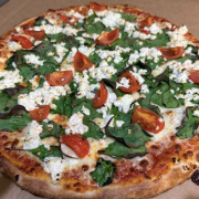 Italia Pizza