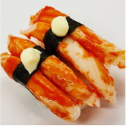 Kanikama Nigiri