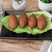 Kebbe (4 Pcs) 