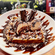 Kit for Kat Waffle