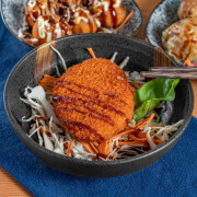 Korokke 