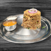 Kottu Paratto (VE)