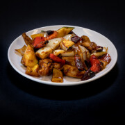 Kung Po Chicken