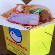 Kwai Teow Box