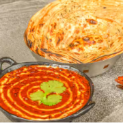 Lacha Prantha