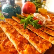 Lahmacun Pide